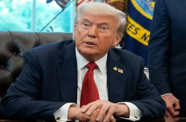 US issues stern warning: Cut ties with Iran.