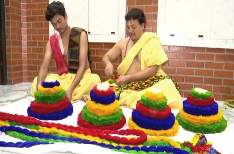 Odisha News