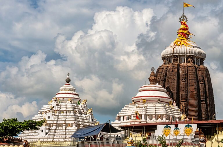 Fresh counting begins in Srimandir’s Ratna Bhandar; the counting process will continue for two days.