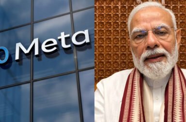 Meta faces mounting pressure over the Modi video deletion case; Parliamentary committee warns Mark Zuckerberg to issue an apology.