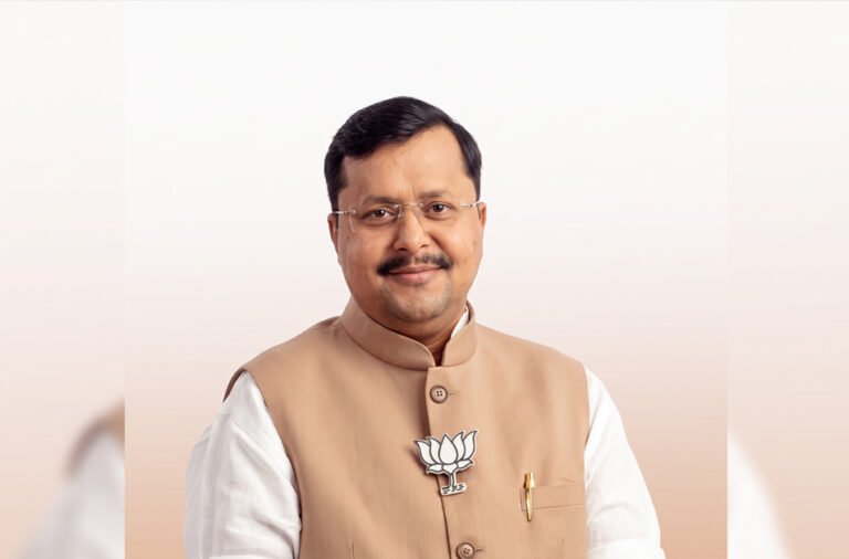 Nitin Nabin announces new team, with focus on youth and women; Vasundhara Raje and Smriti Irani given key responsibilities, while Baijayant Panda appointed National Vice President.