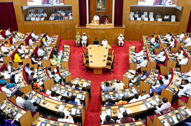 Monsoon Session to begin on September 22; major bills likely to be introduced.