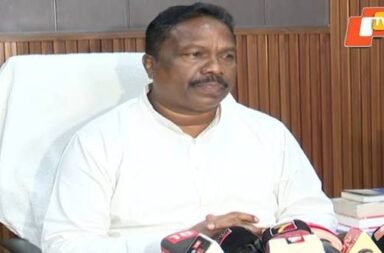 Ravi Nayak