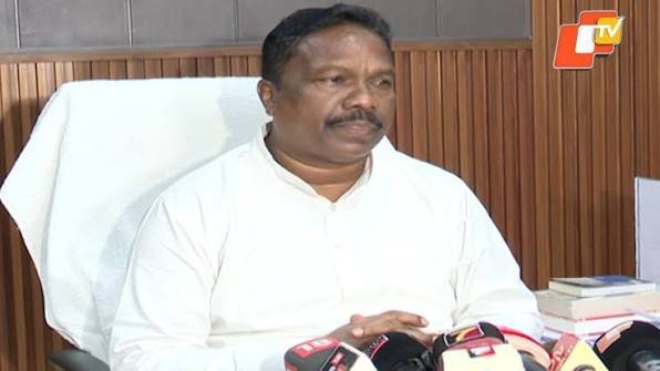 Ravi Nayak