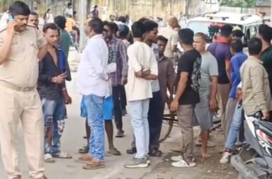 Odisha Crime News