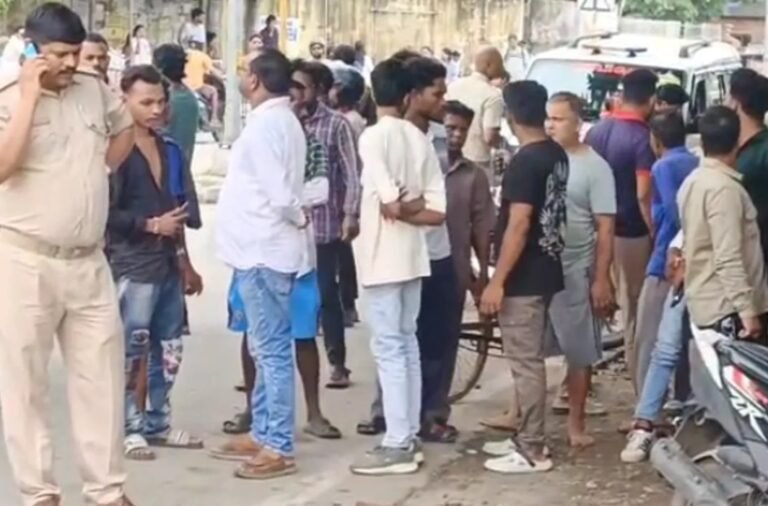 Odisha Crime News