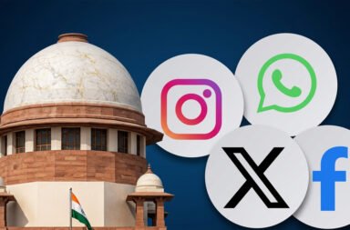 Beware of abusive posts on social media! A major hearing is scheduled in the Supreme Court on Wednesday.