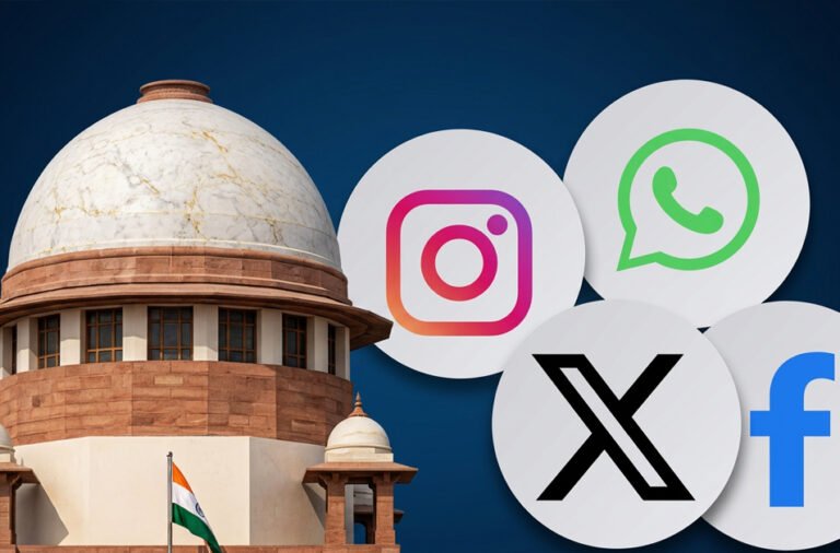 Beware of abusive posts on social media! A major hearing is scheduled in the Supreme Court on Wednesday.