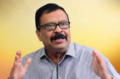 New Lokayukta to be appointed soon: Revenue Minister; first meeting concluded and selection process initiated.