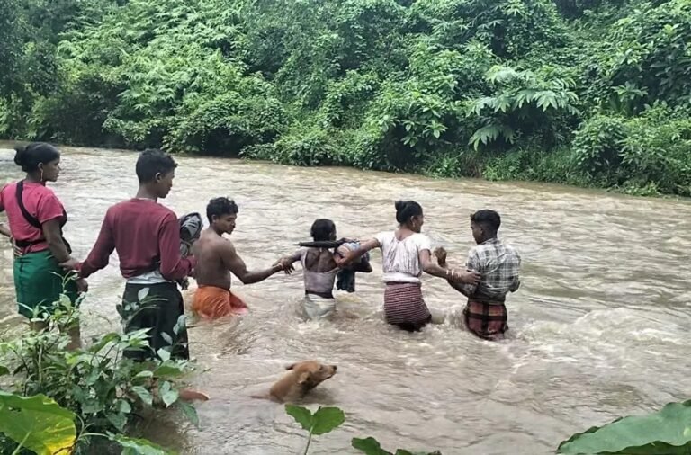 Rayagada News