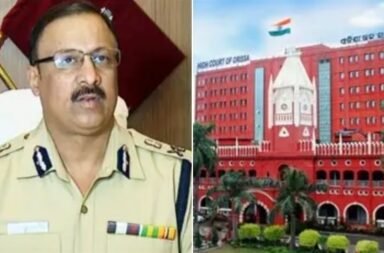 Odisha High Court