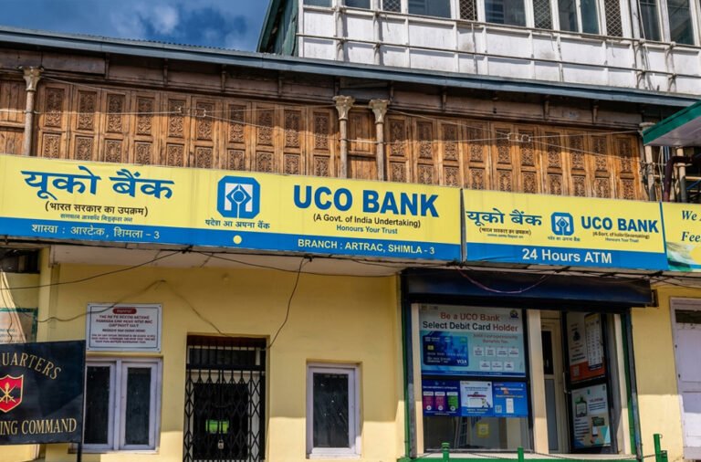 Robbery plot targeting UCO Bank foiled; three detained.