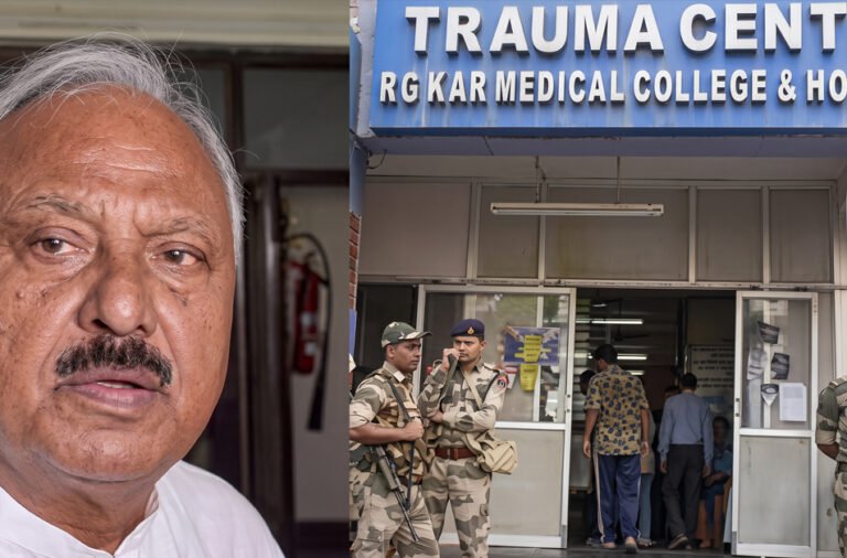 RG Kar rape case: Former MLA arrested; cremation allegedly carried out hastily to destroy evidence.