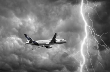 Heavy rain wreaks havoc in Delhi-NCR; 262 flights affected, 15 diverted.
