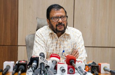Major relief announcement for flood-affected people: ₹110 crore assistance sanctioned for 22 districts; funds to be transferred directly to beneficiaries through DBT.