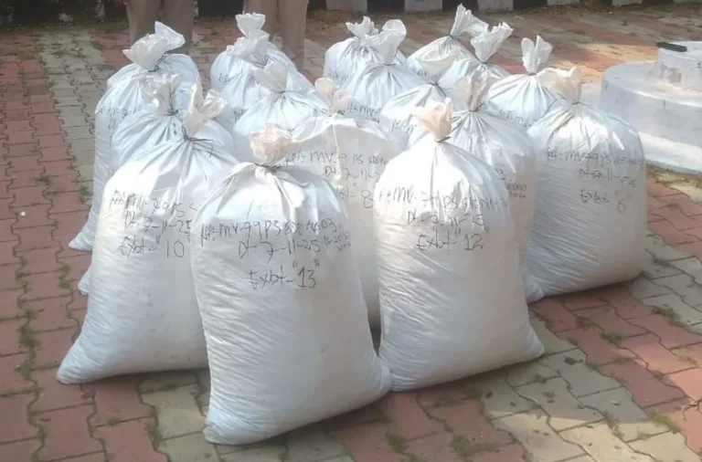 Ganja