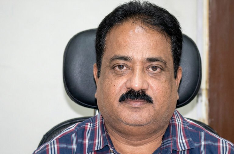 Manoj Padhi, arrested in the textbook error case, granted bail.