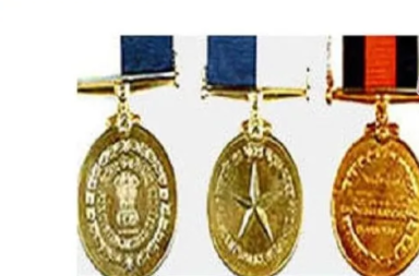 President Award