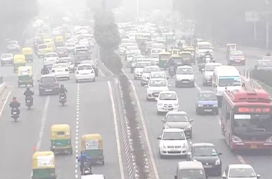 Pollution