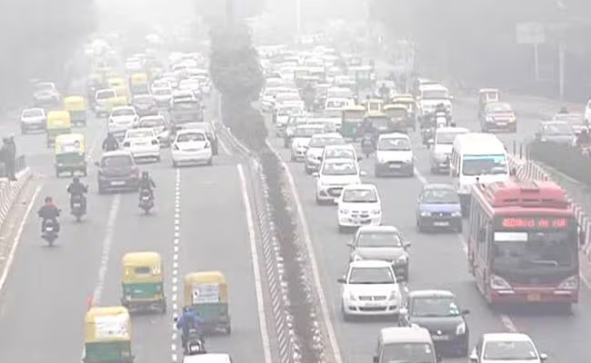 Pollution