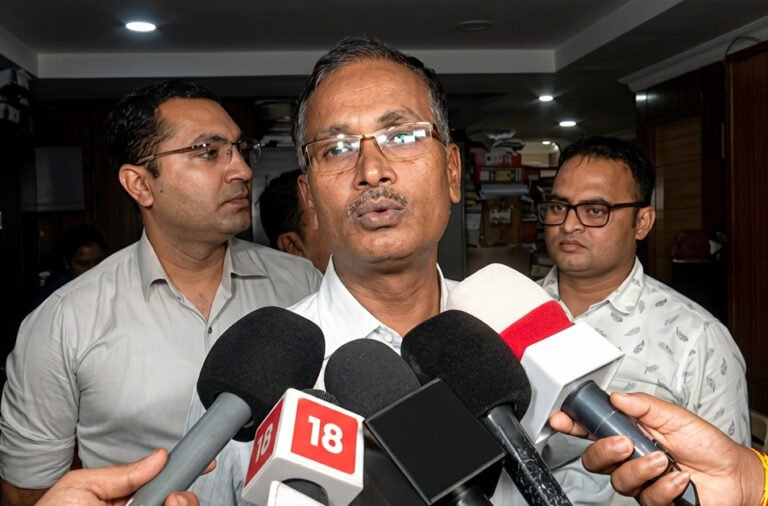 Textbook error conspiracy case: Crime Branch intensifies investigation; list of 240 individuals prepared in connection with the case.