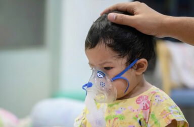 Chandipura virus scare in Gujarat; 22 children dead.