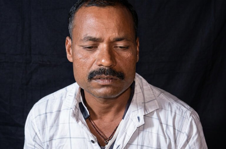 Wrongfully imprisoned for 22 years; Arjun’s whereabouts remain unknown.