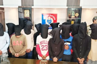 Odisha News