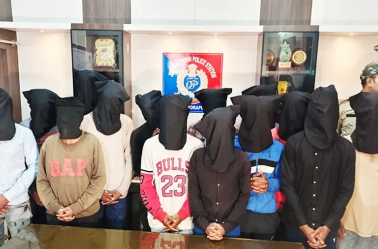 Odisha News