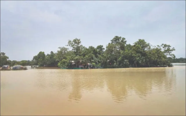 Flood