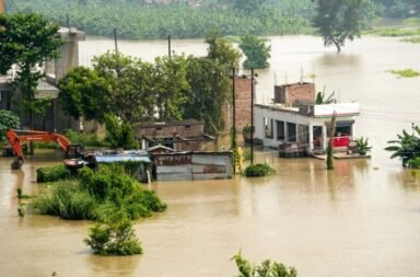 Bihar Flood News