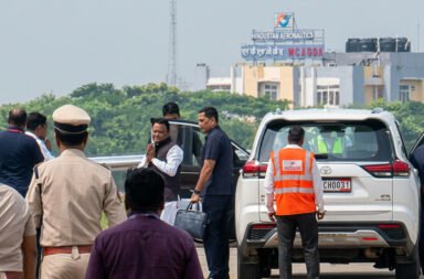 Chief Minister heads to UAE; major investment opportunities to be the focus.
