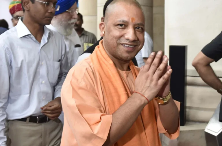 Uttar Pradesh News