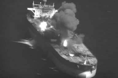 US-Iran War News