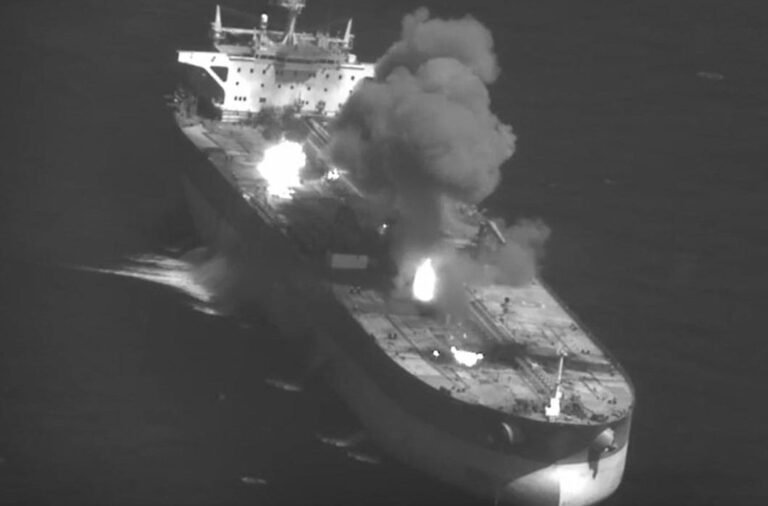 US-Iran War News