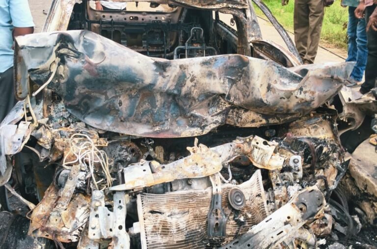 Accident News