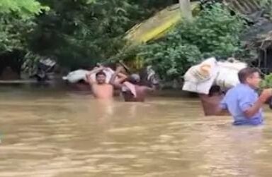Flood News