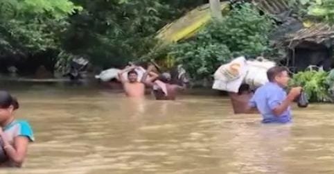 Flood News