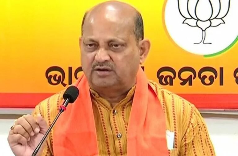 Odisha News