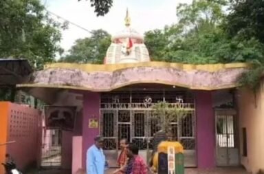 Gunpur Temple Loot News