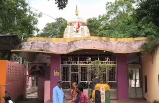 Gunpur Temple Loot News