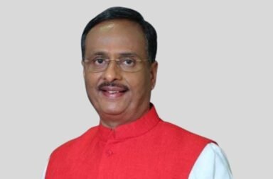 Andaman & Nicobar Governer