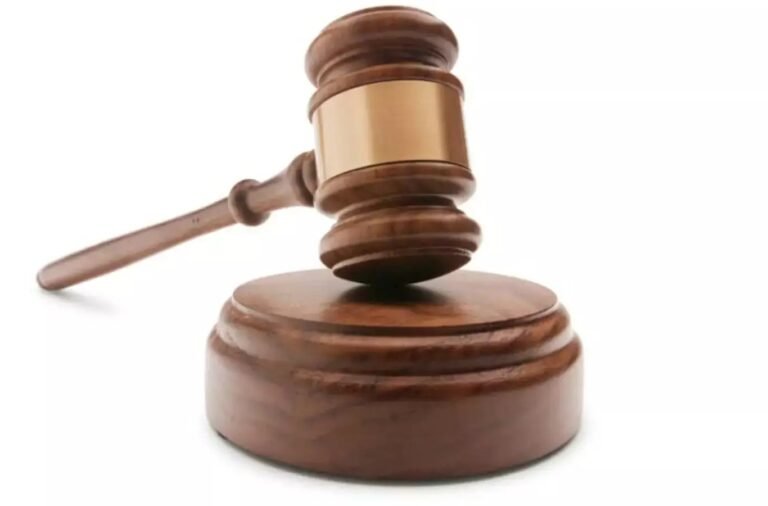 India Supreme Court News