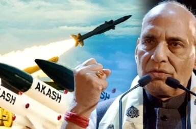 Rajnath Singh