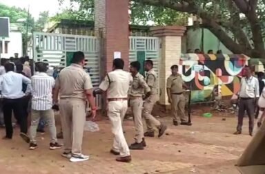 Bhubaneswar News