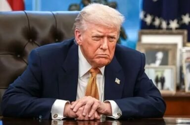 Trump's Masterstroke