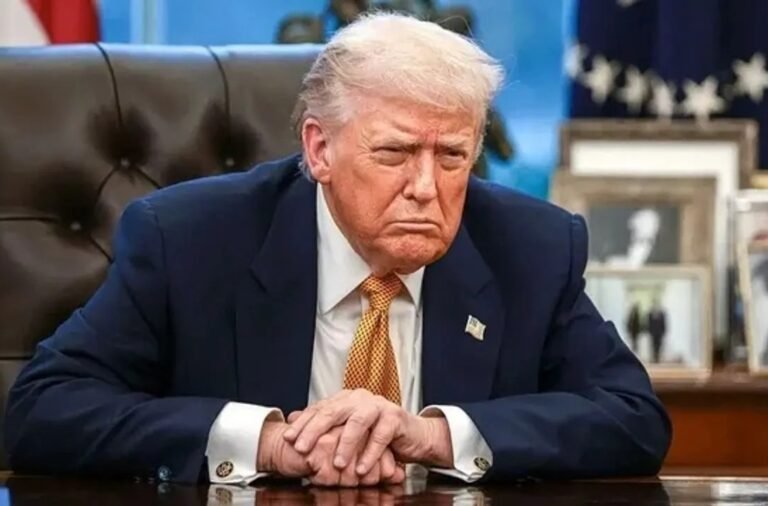 Trump's Masterstroke