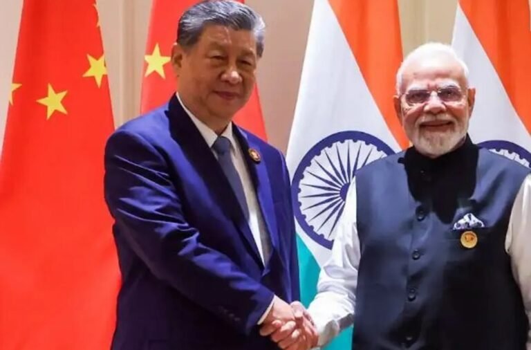 BRICS Summit New Delhi