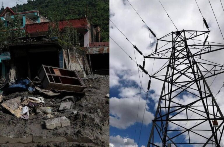 India Nepal Electricity Supply