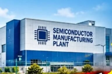 Sixsem Semiconductor Plant Odisha